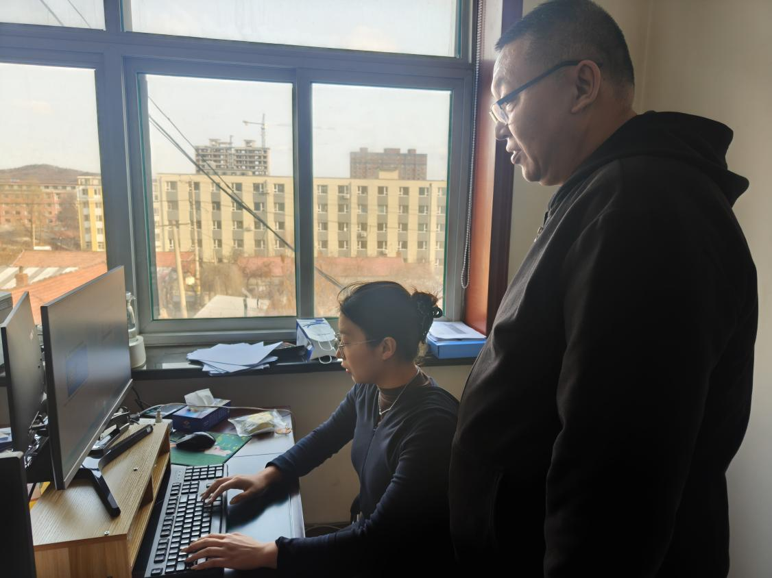 政策面对面 交流零距离